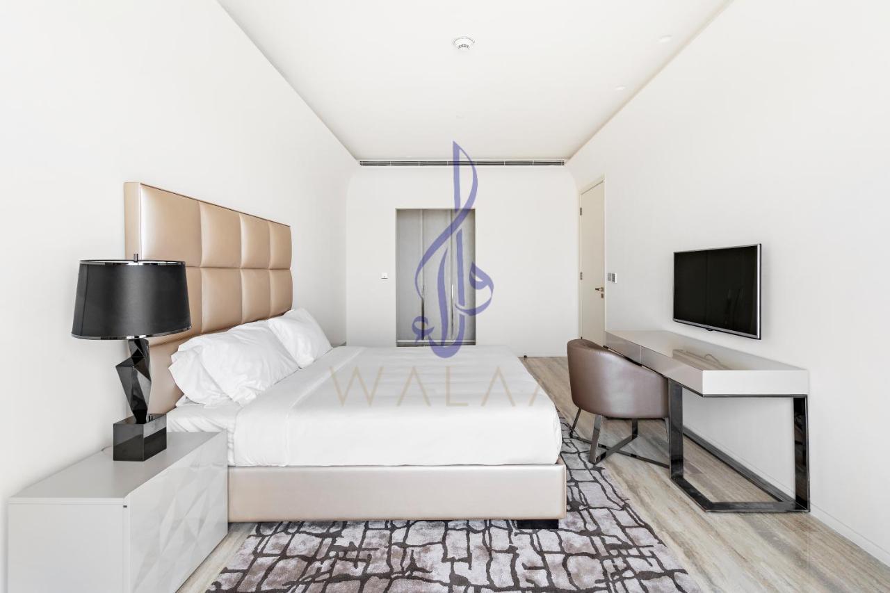 Walaa Homes-Luxury 1Bedroom At Damac Esclusiva Tower Riyadh Saudia-1006 外观 照片